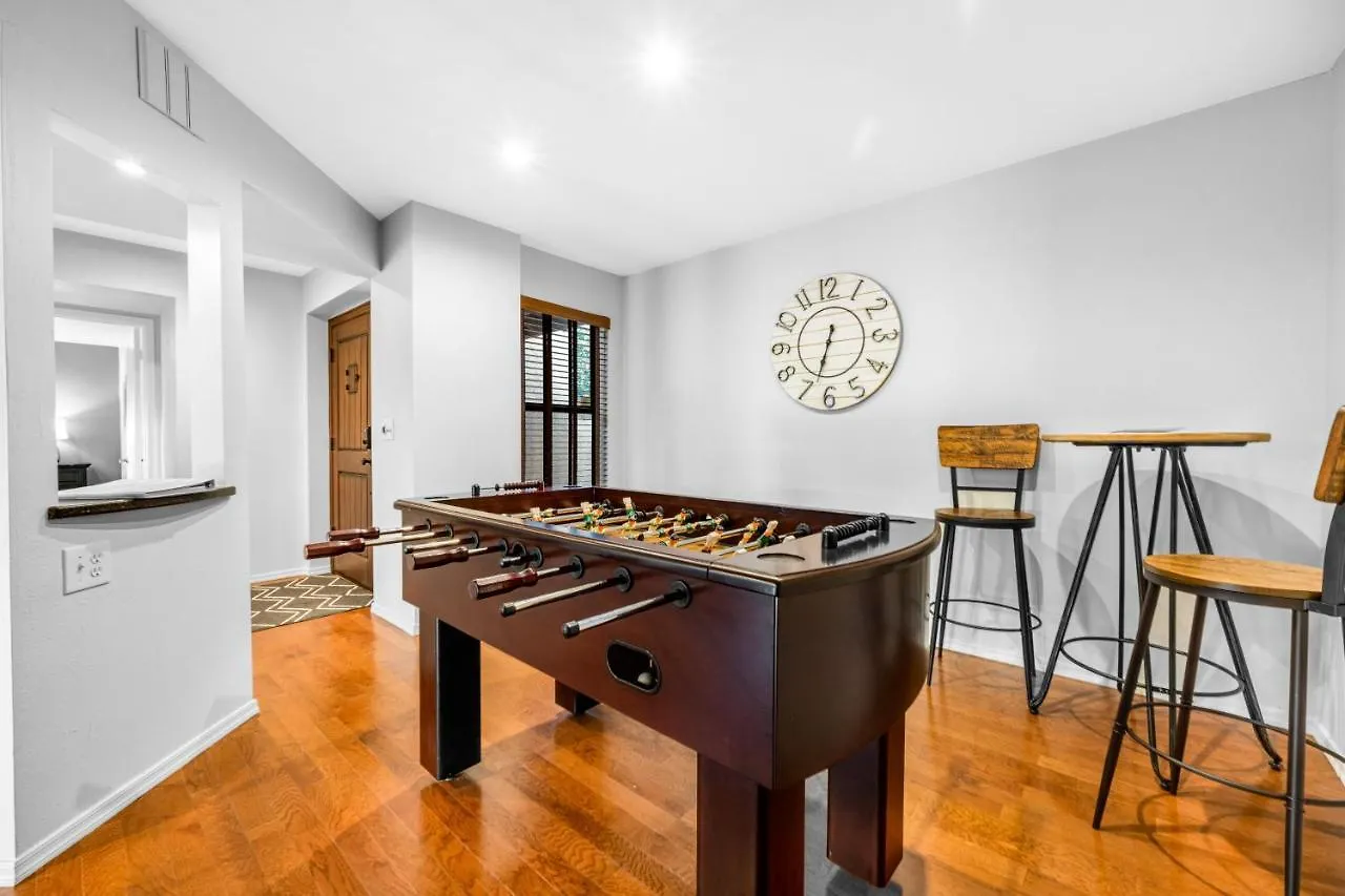 Paradise Valley Villa Phoenix