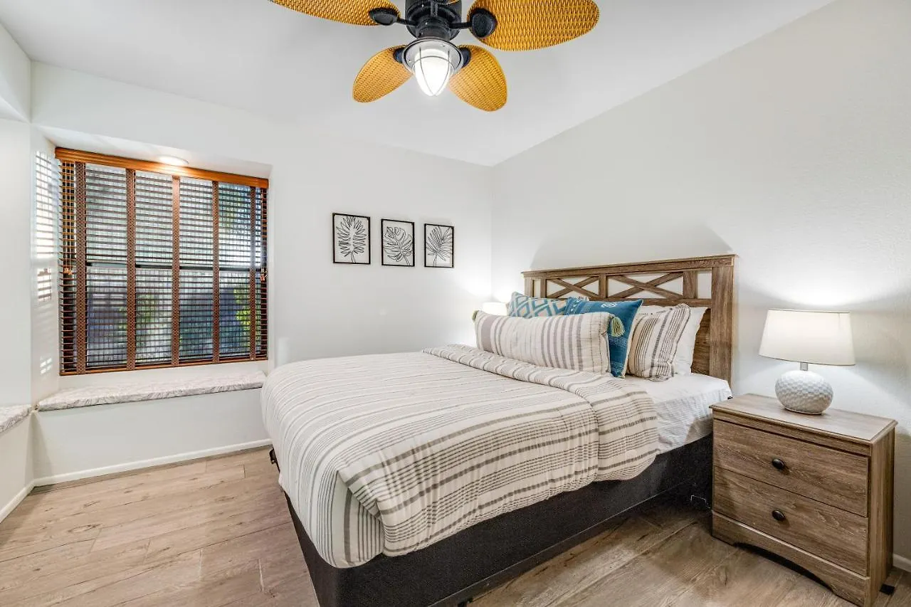Paradise Valley Villa Phoenix